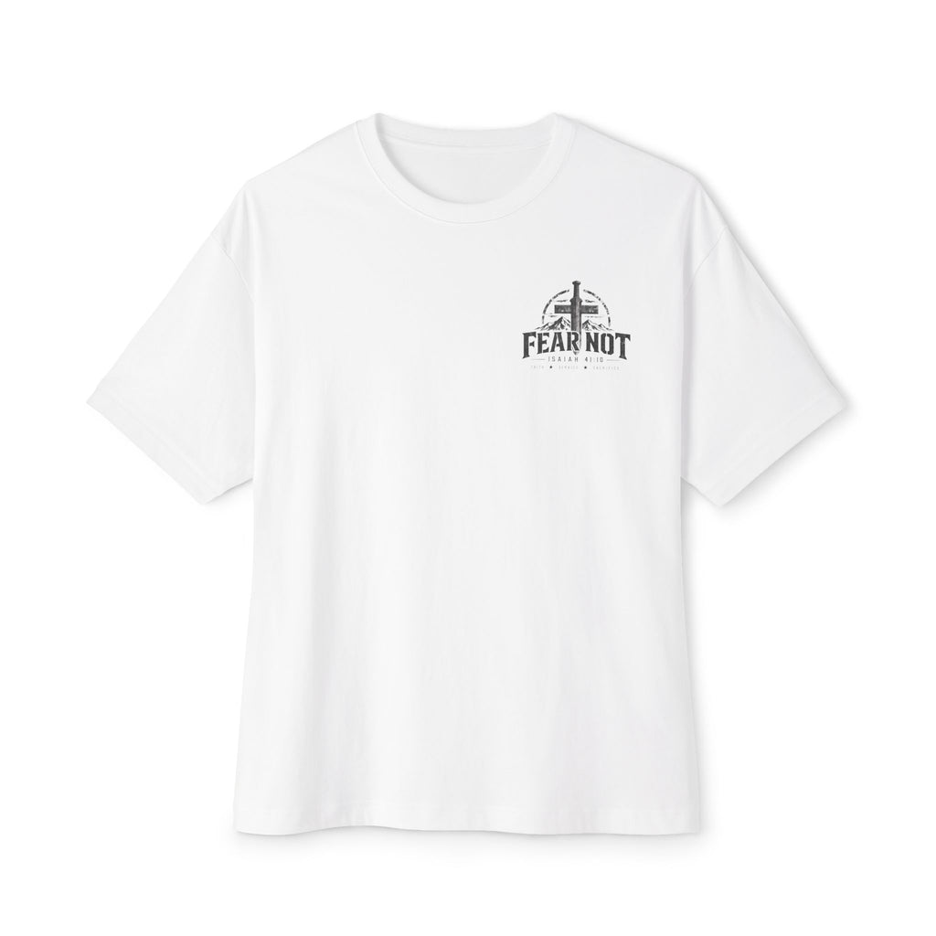 Fear Not T-Shirt | Isaiah 41:10