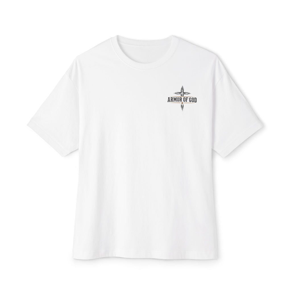 Armor of God T-Shirt | Ephesians 6:11